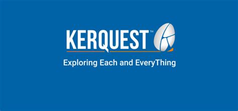 KERQUEST .